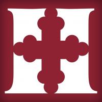 Hellenic College Holy Crossのロゴです