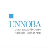 Universidad Nacional del Noroeste de la Provincia de Buenos Airesのロゴです