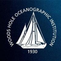 ウッズホール海洋研究所のロゴです