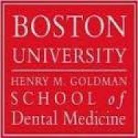 Boston University School of Medicineのロゴです