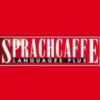 Sprachcaffe, Romeのロゴです
