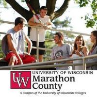 University of Wisconsin-Marathon Countyのロゴです