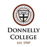 Donnelly Collegeのロゴです