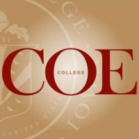Coe Collegeのロゴです