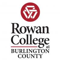Rowan College at Burlington Countyのロゴです