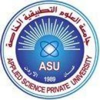 Applied Science Private Universityのロゴです