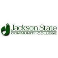 Jackson State Community Collegeのロゴです