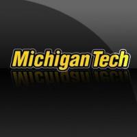 Michigan Technological Universityのロゴです