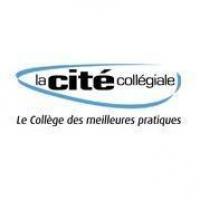 La Cité collégialeのロゴです