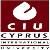 Cyprus International Universityのロゴです