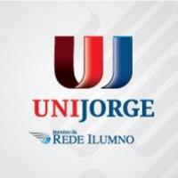 Centro Universitário Jorge Amadoのロゴです