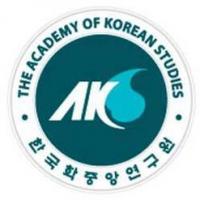 Academy of Korean Studiesのロゴです