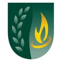 アーガシー大学サラソータ校のロゴです