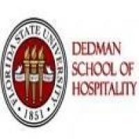Dedman School of Hospitalityのロゴです