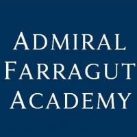 アドミラル・ファラガット・アカデミーのロゴです
