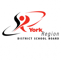 York Region District School Boardのロゴです