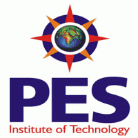 People's Education Society Institute of Technologyのロゴです