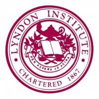 Lyndon Instituteのロゴです