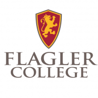 フラッグラー・カレッジのロゴです