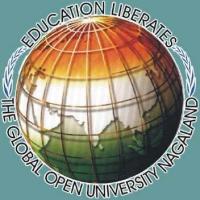 The Global Open Universityのロゴです