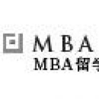 MBA Study Abroad Centerのロゴです