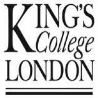 King's College London School of Medicineのロゴです