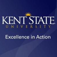 Kent State Universityのロゴです
