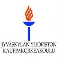 University of Jyväskyläのロゴです