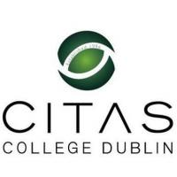 Citas College Dublinのロゴです