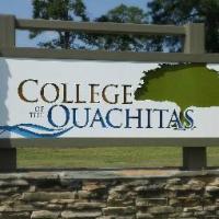 College of the Ouachitasのロゴです