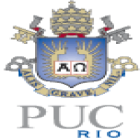 Pontifícia Universidade Católica do Rio de Janeiroのロゴです