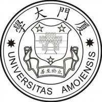 Xiamen Universityのロゴです
