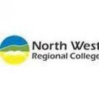 ノース・ウェスト・リージョナル・カレッジのロゴです