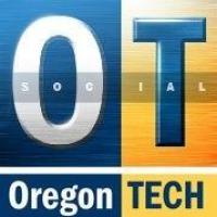 Oregon Institute of Technologyのロゴです
