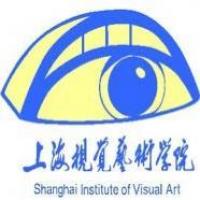 上海視覚艺術学院のロゴです