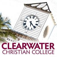 クリアウォーター・クリスチャン・カレッジのロゴです