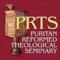 Puritan Reformed Theological Seminaryのロゴです