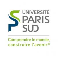 University of Paris-Sudのロゴです