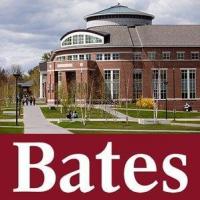 Bates Collegeのロゴです