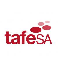TAFE SA Adelaide Campusのロゴです