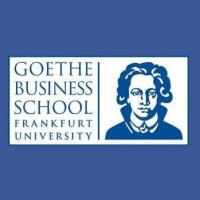 Goethe Business Schoolのロゴです
