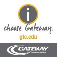 Gateway Technical Collegeのロゴです
