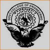 Government College of Engineering, Amravatiのロゴです