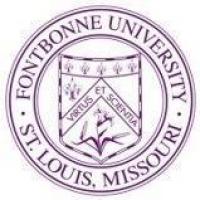 Fontbonne Universityのロゴです