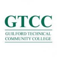 ギルフォード・テクニカル・コミュニティ・カレッジのロゴです