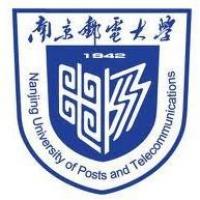 Nanjing University of Posts and Telecommunicationsのロゴです