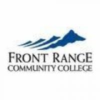 Front Range Community Collegeのロゴです