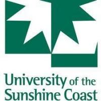 University of the Sunshine Coastのロゴです