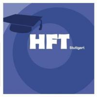 University of Applied Sciences Stuttgartのロゴです