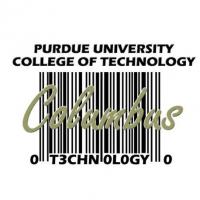 Purdue College of Technology at Columbusのロゴです